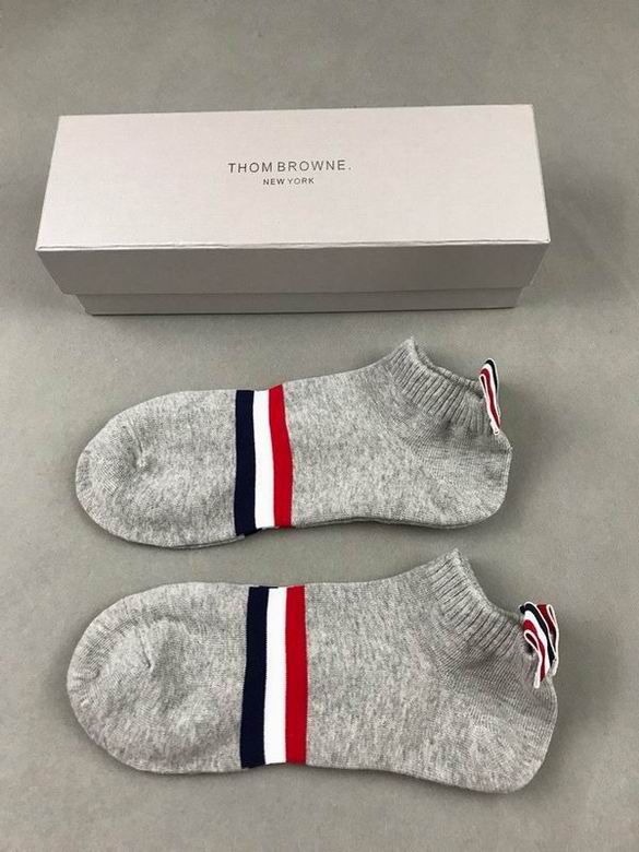 Thom Browne socks (8)