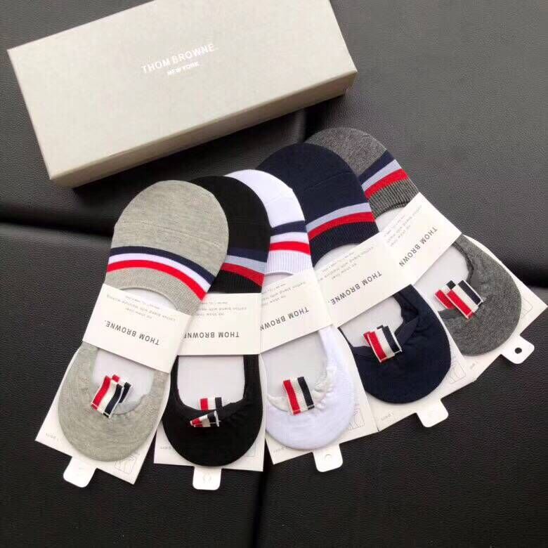 Thom Browne socks (9)