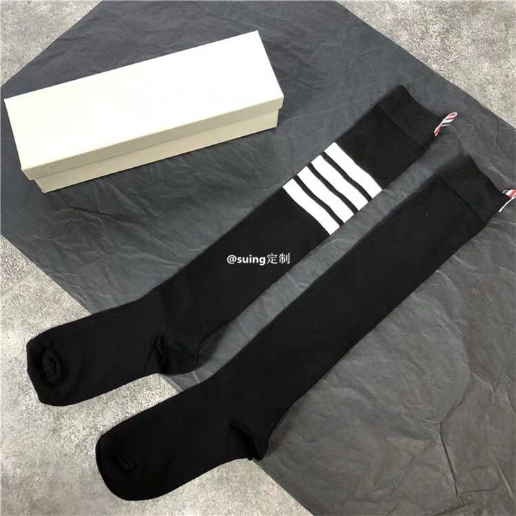 Thom Browne socks  (1)