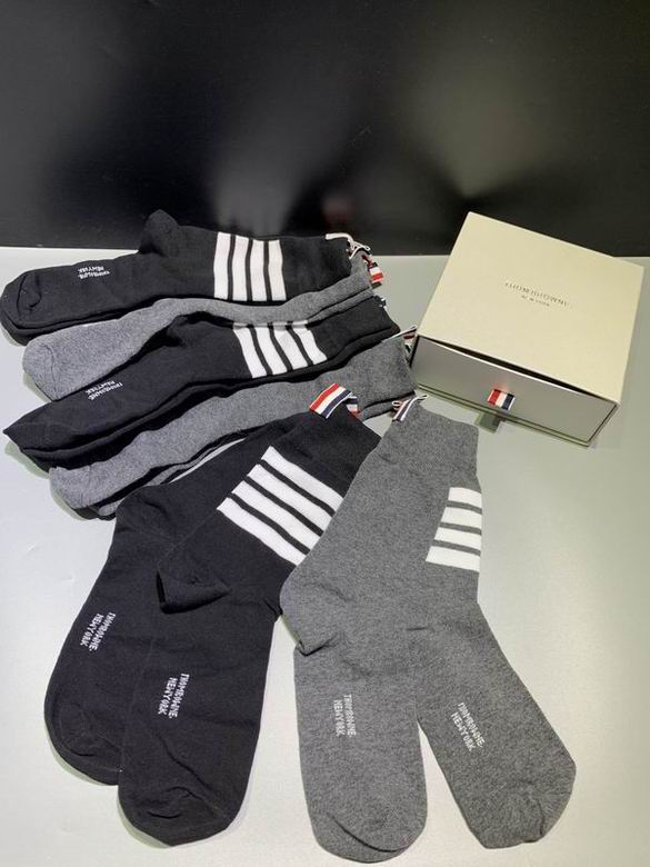 Thom Browne socks  (12)