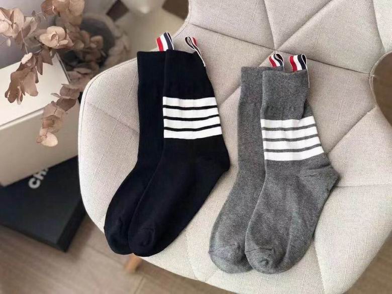 Thom Browne socks  (14)
