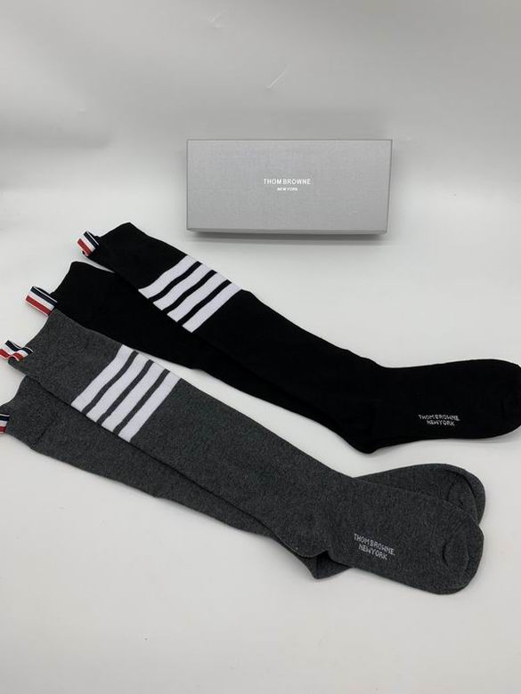Thom Browne socks  (2)