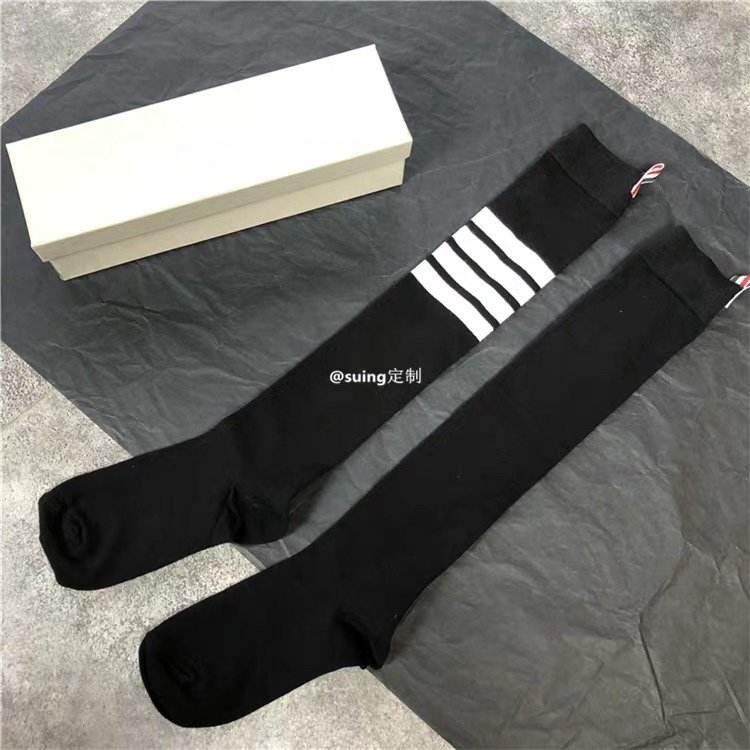 Thom Browne socks  (3)
