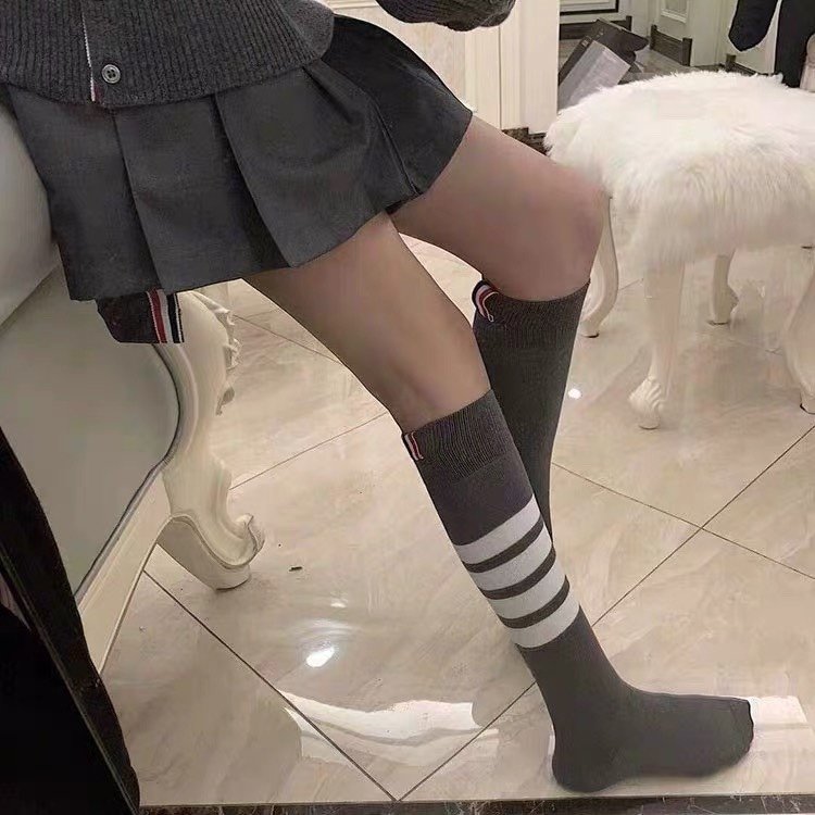 Thom Browne socks  (4)