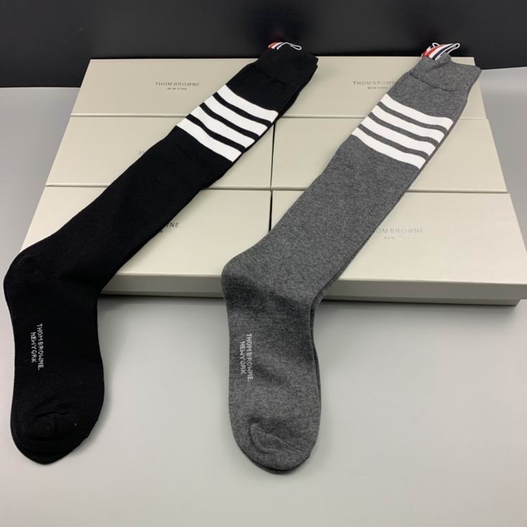 Thom Browne socks  (5)