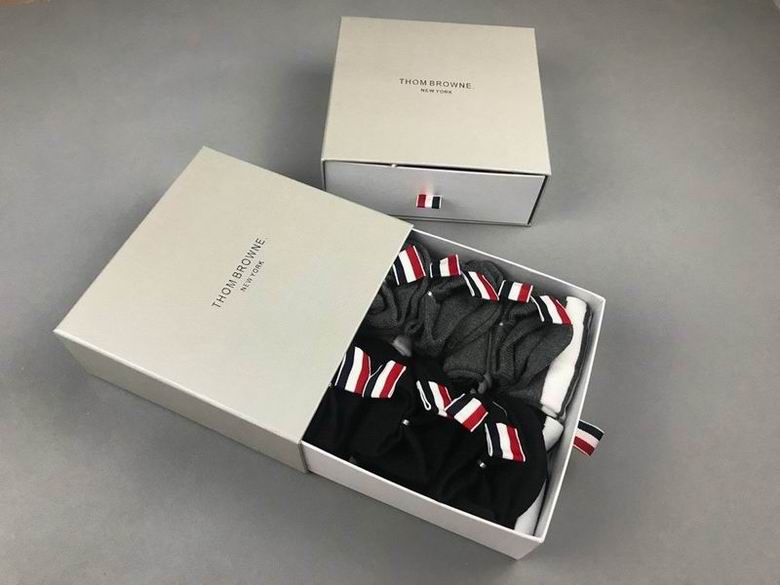 Thom Browne socks  (6)