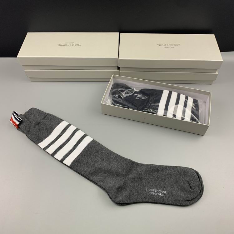 Thom Browne socks  (6)