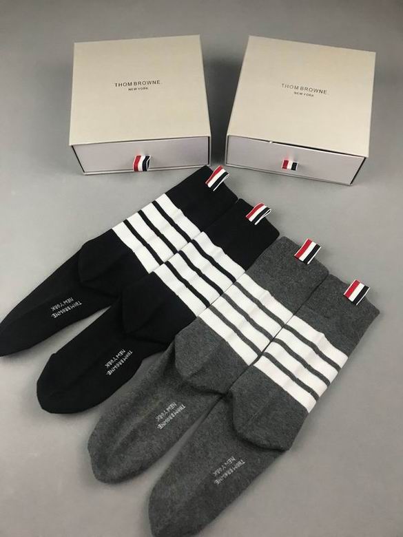 Thom Browne socks  (7)