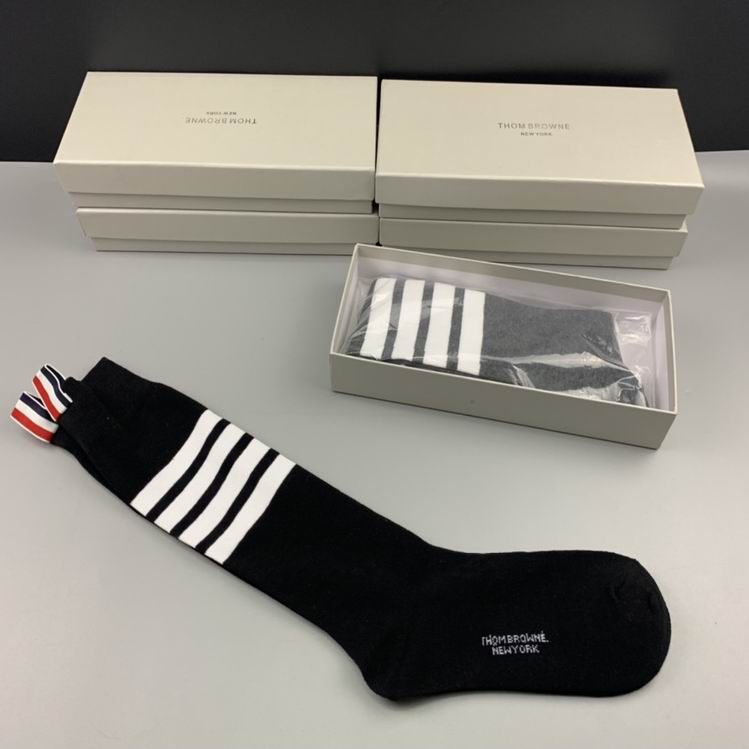 Thom Browne socks  (7)