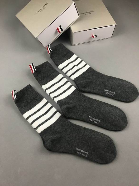 Thom Browne socks  (8)