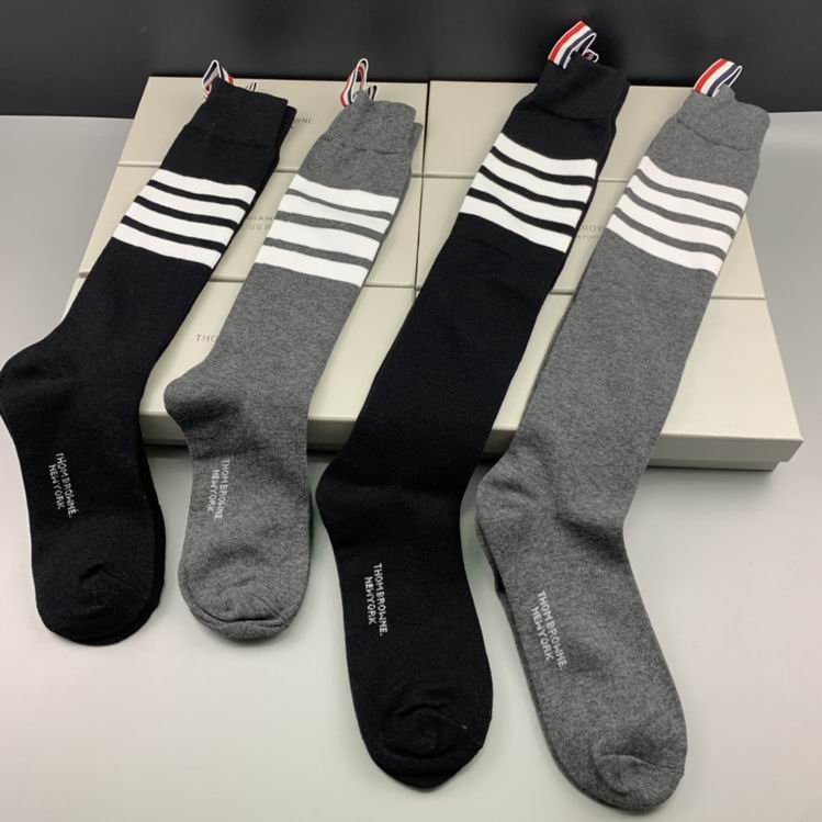 Thom Browne socks  (8)