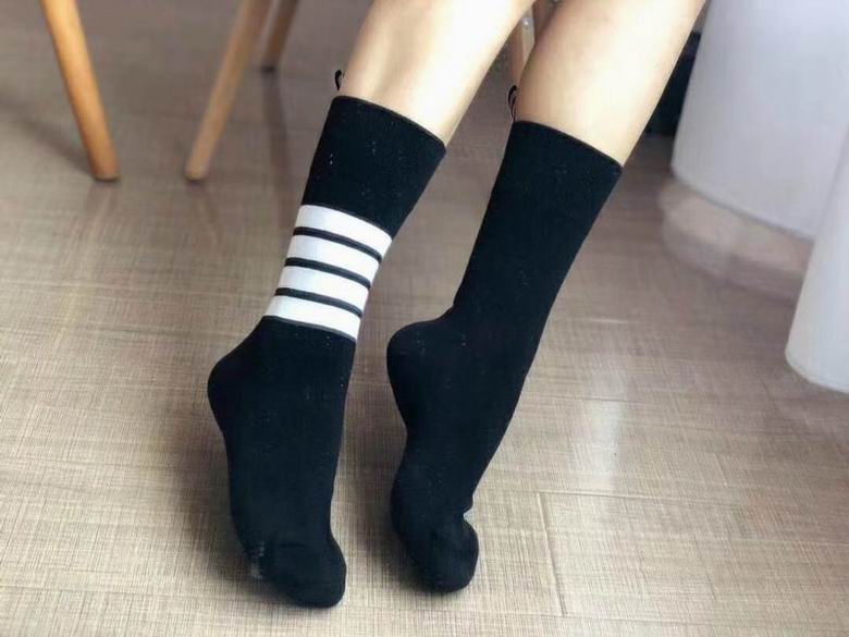 Thom Browne socks  (9)