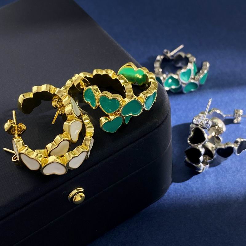 Tiffany earring 05yxh02 (9)