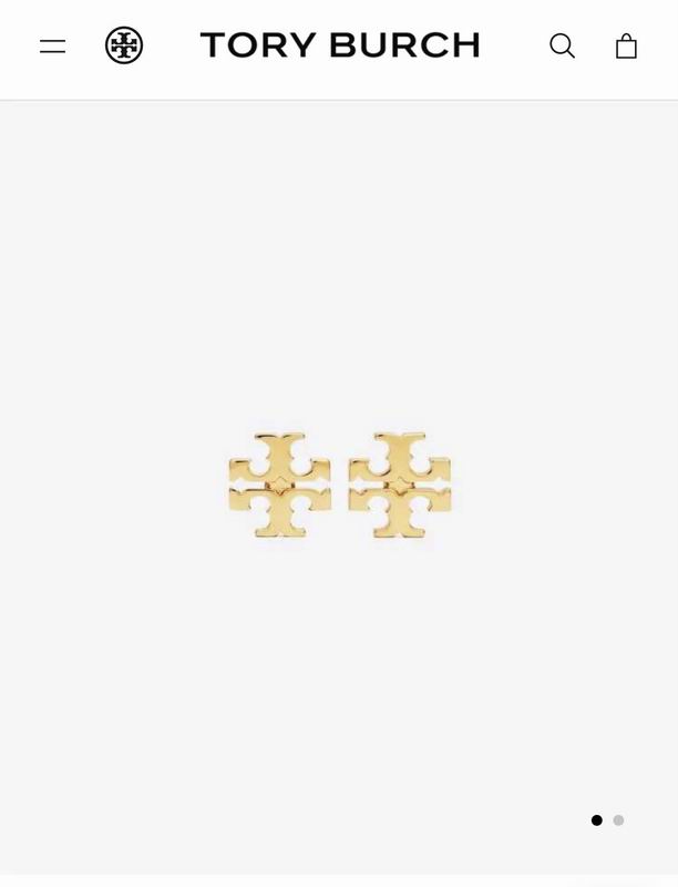 Tory Burch Earring 05yxh01 (1)