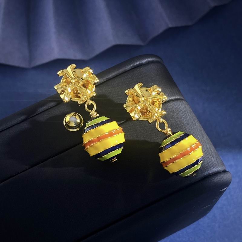 Tory Burch Earring 05yxh04 (1)