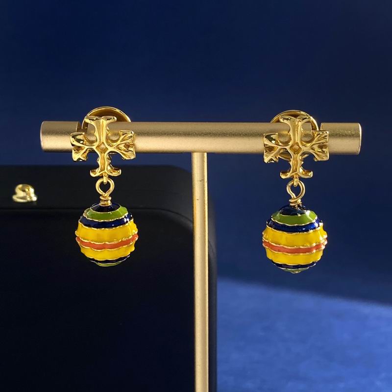 Tory Burch Earring 05yxh04 (3)