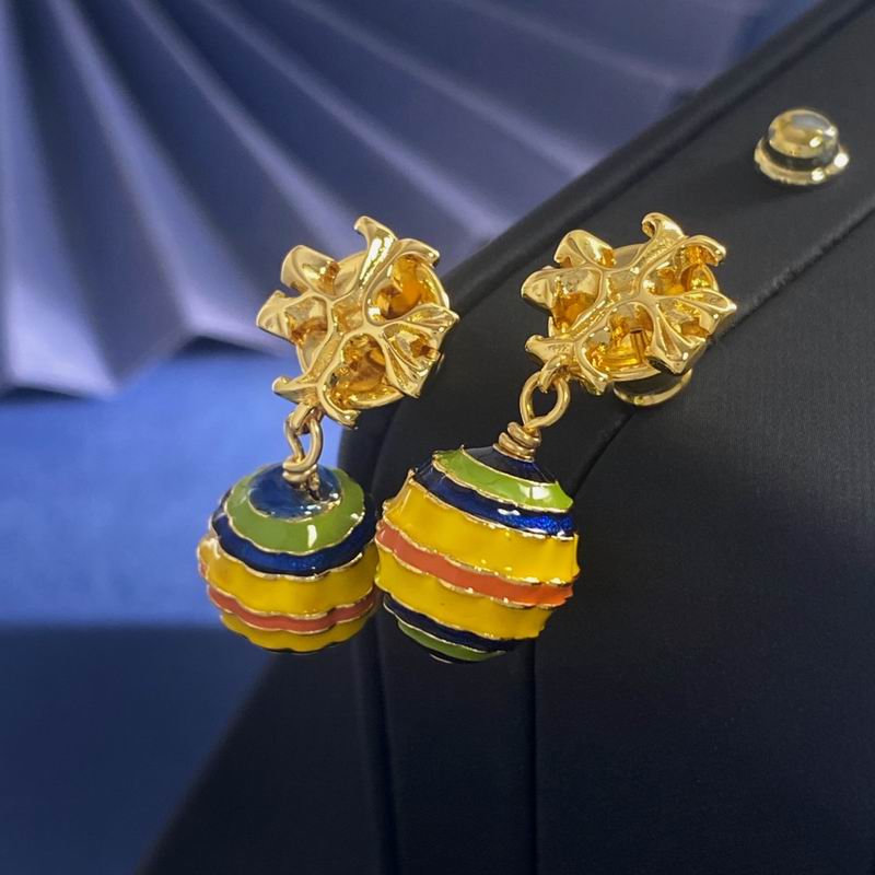 Tory Burch Earring 05yxh04 (5)