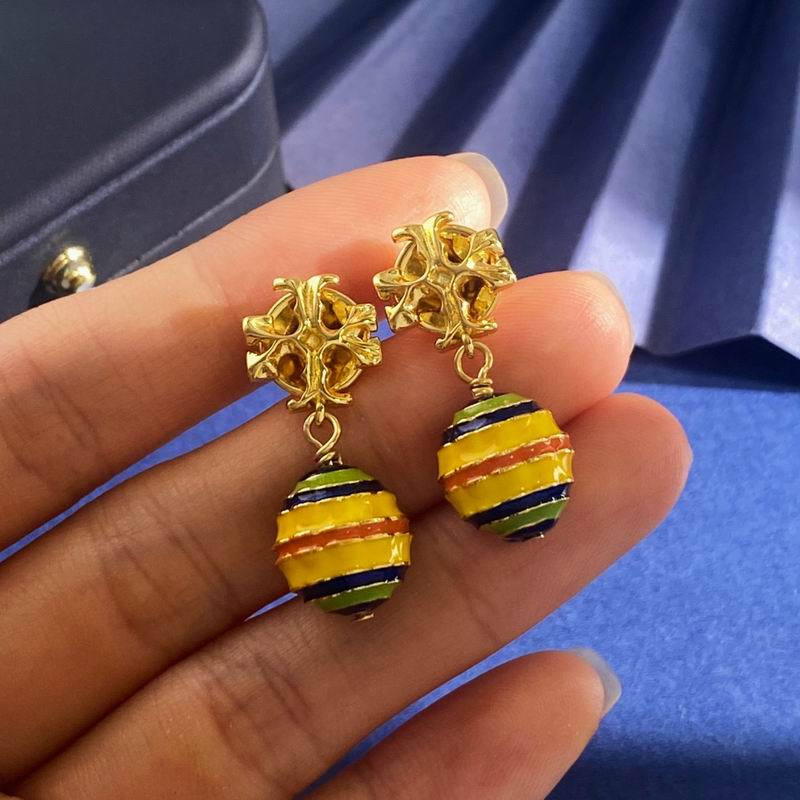 Tory Burch Earring 05yxh04 (6)