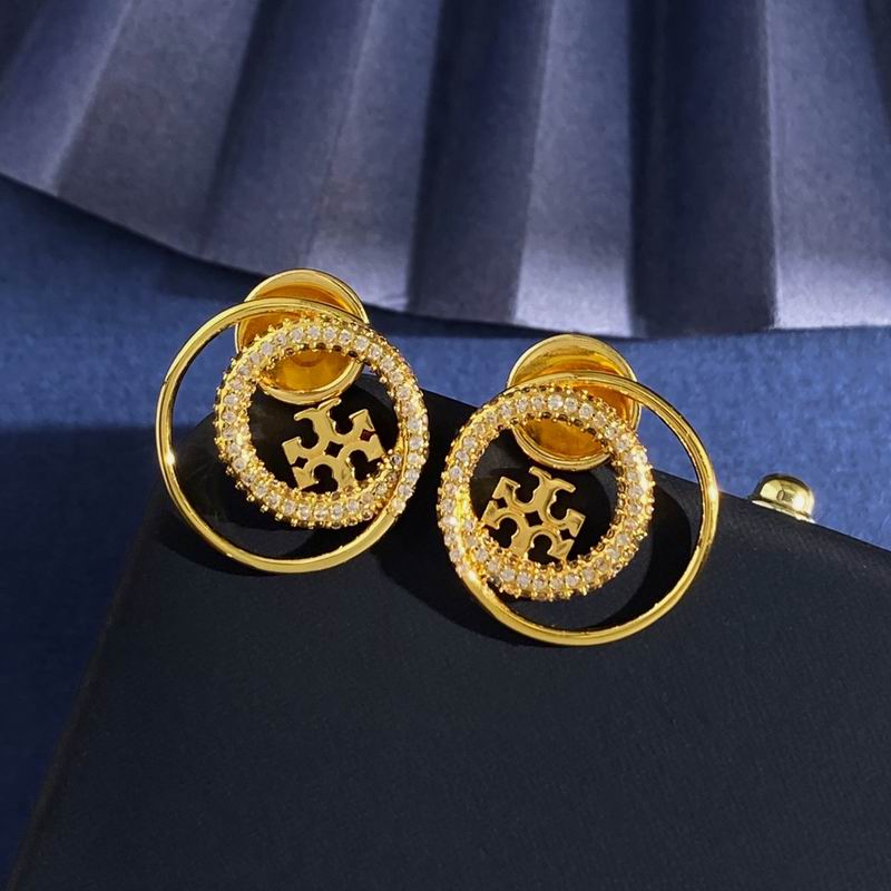 Tory Burch Earring 06yxh01 (1)