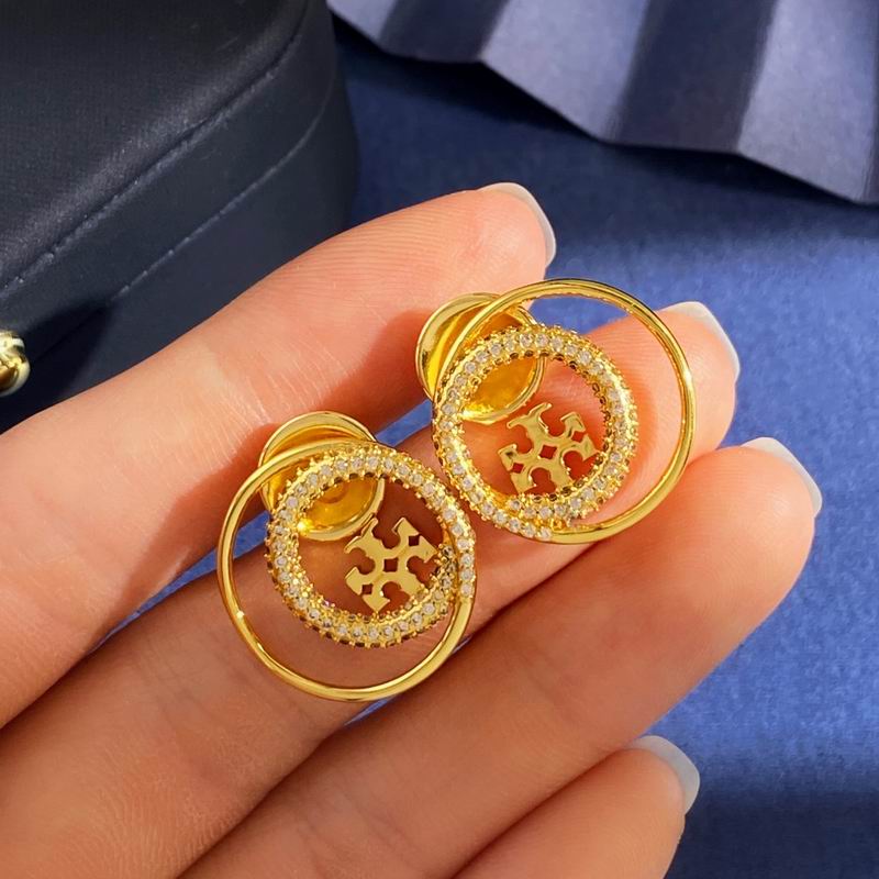 Tory Burch Earring 06yxh01 (8)