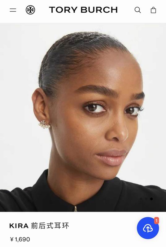 Tory Burch Earring 07yxh02 (6)