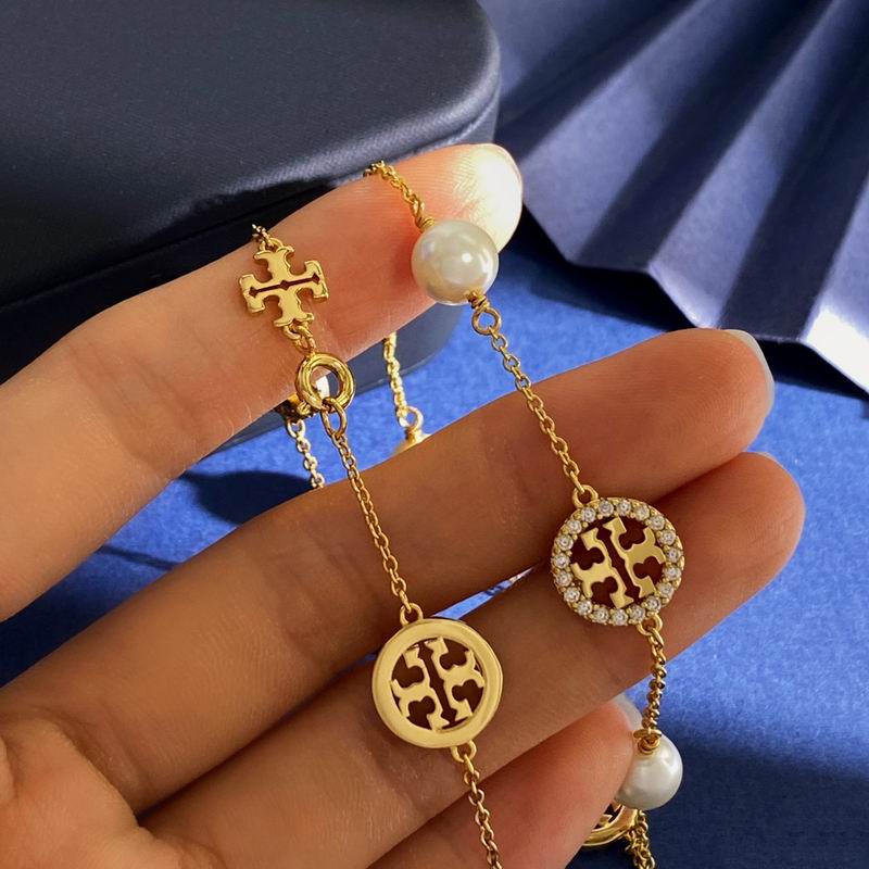 Tory Burch Necklace 05yxh01 (3)