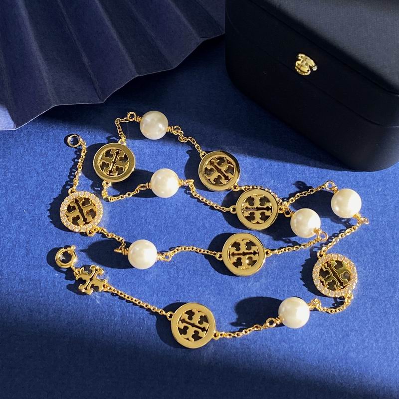 Tory Burch Necklace 05yxh01 (5)