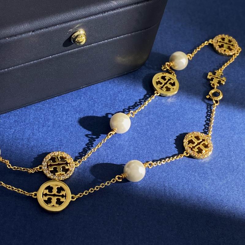 Tory Burch Necklace 05yxh01 (6)