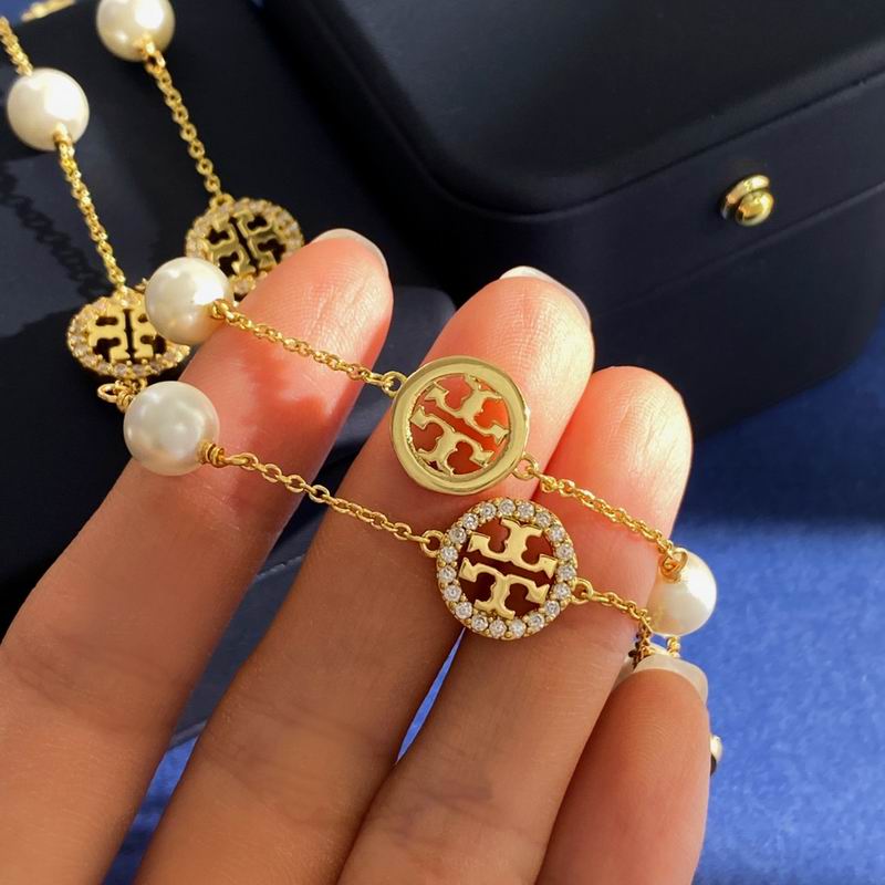 Tory Burch Necklace 05yxh01 (8)