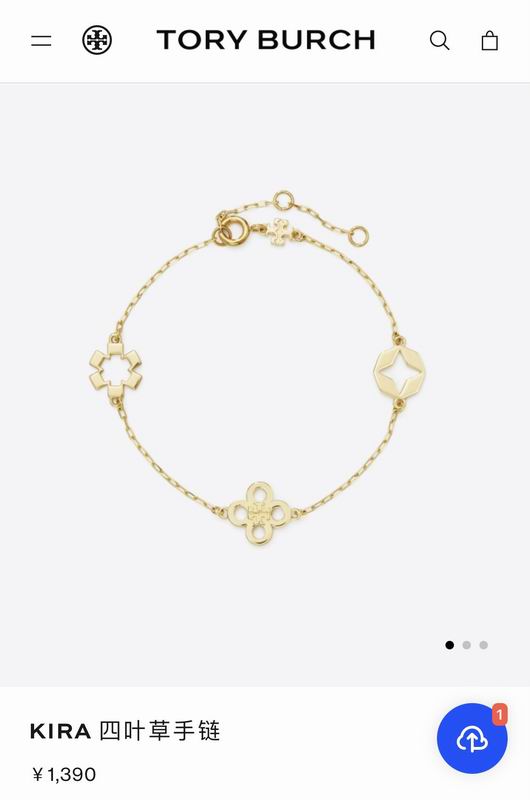 Tory Burch bracelet 07yxh02 (1)