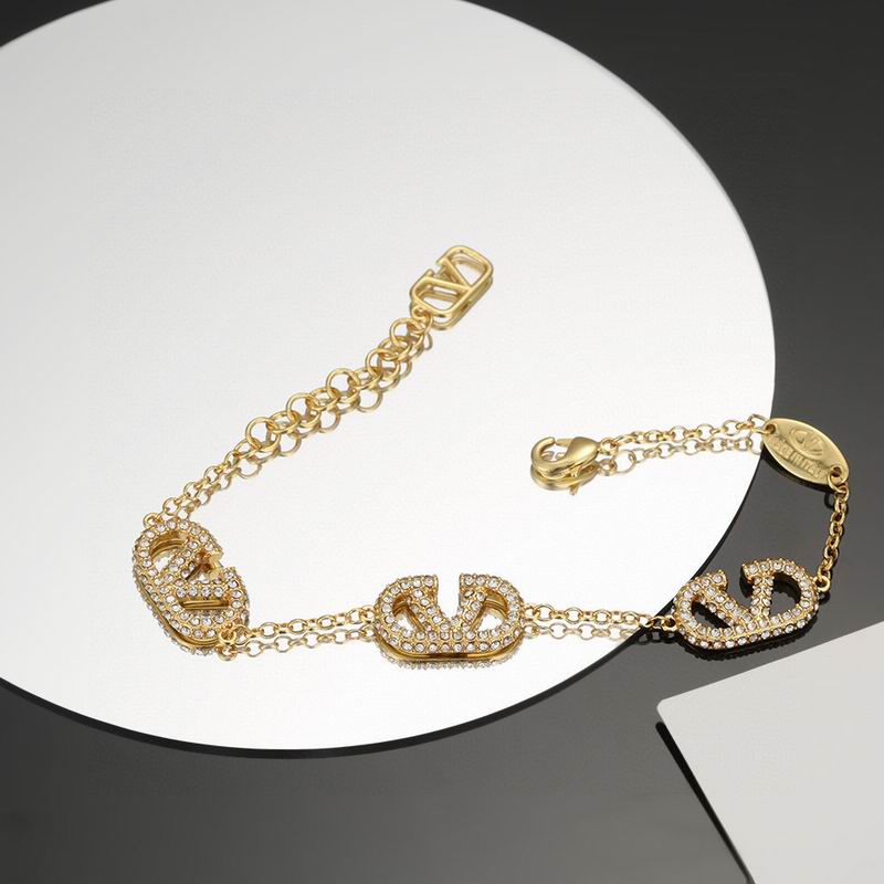 Valentino bracelet 04yxh03 (1)