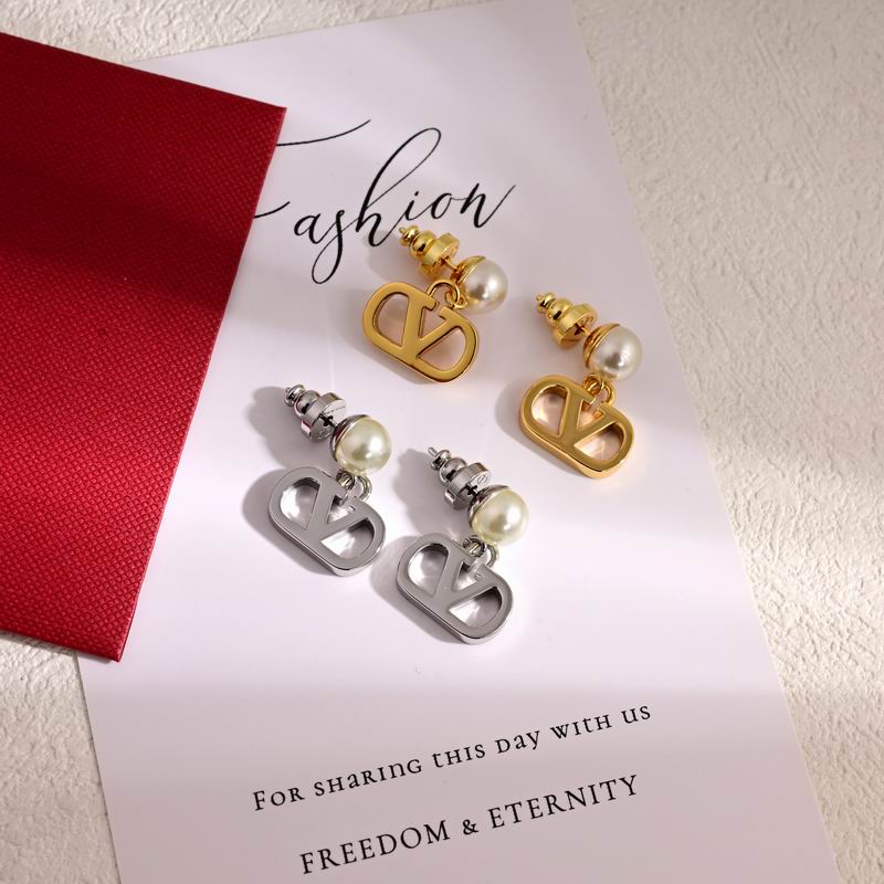 Valentino earring 04yxh03 (1)