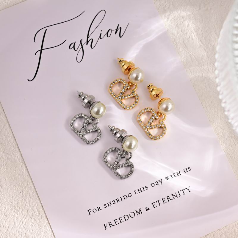 Valentino earring 04yxh03 (10)