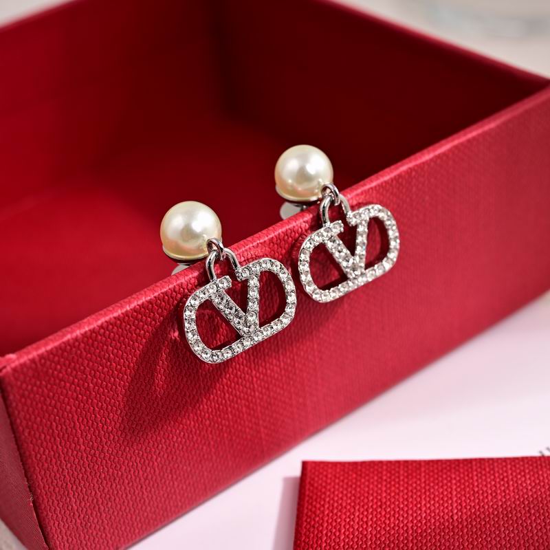 Valentino earring 04yxh03 (2)