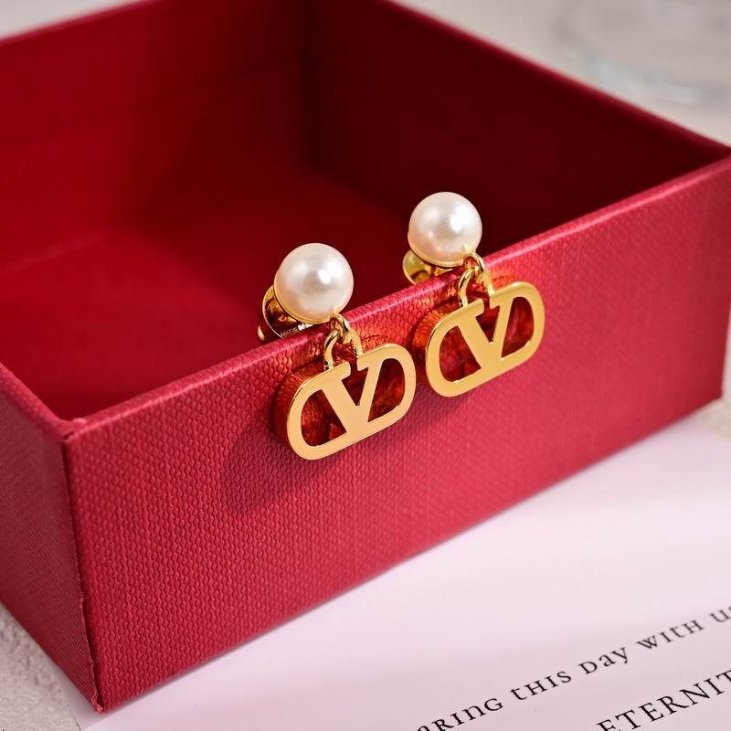 Valentino earring 04yxh03 (6)
