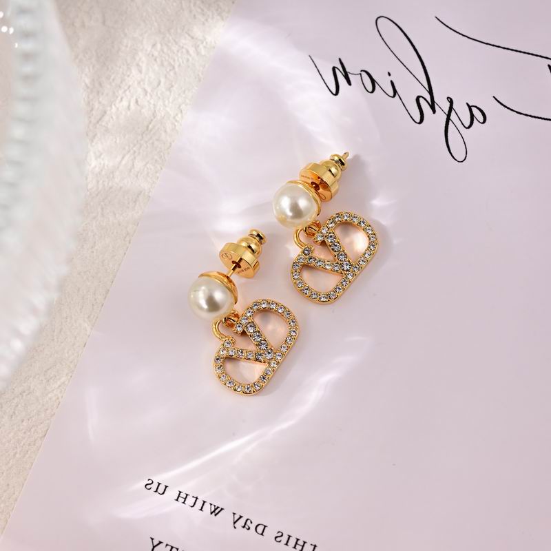 Valentino earring 04yxh03 (7)
