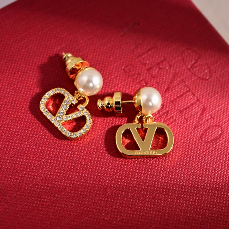 Valentino earring 04yxh03 (9)