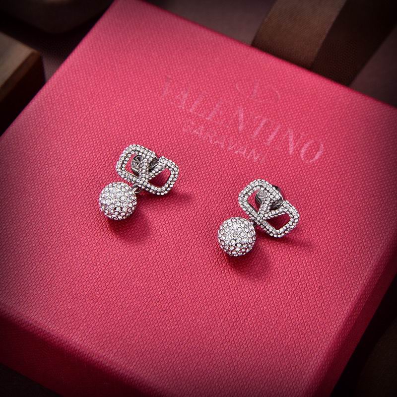 Valentino earring 04yxh04 (4)