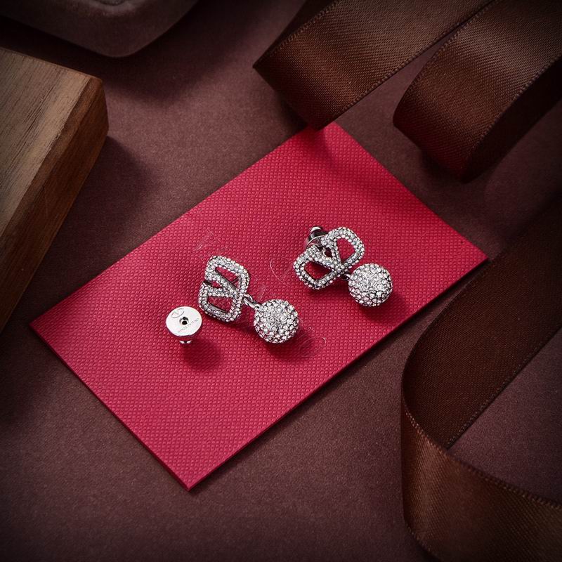 Valentino earring 04yxh04 (5)