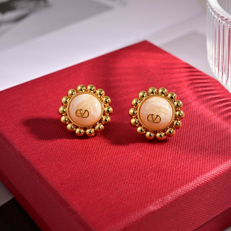 Valentino earring 04yxh07 (1)