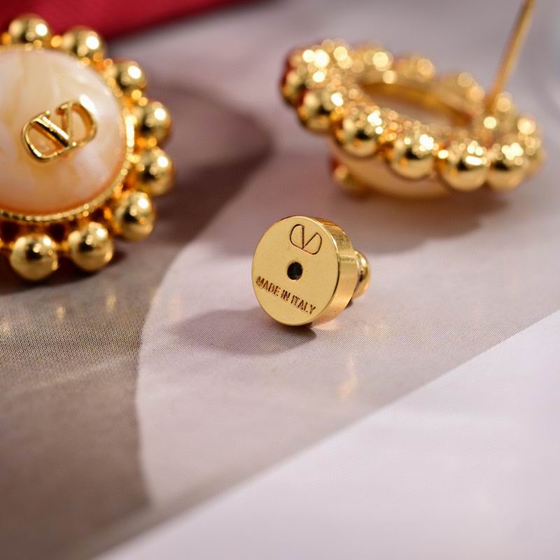 Valentino earring 04yxh07 (2)