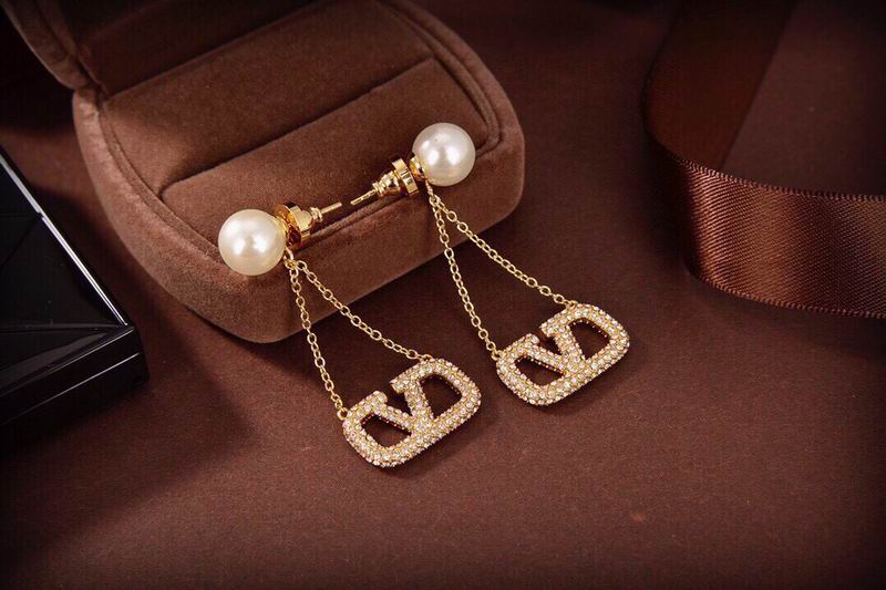 Valentino earring 04yxh08 (1)
