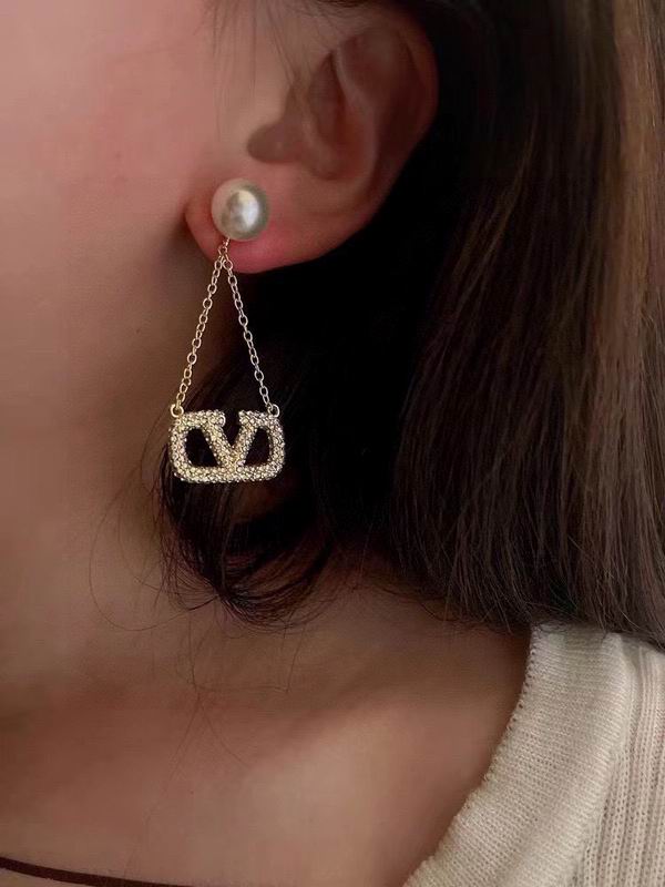 Valentino earring 04yxh08 (3)