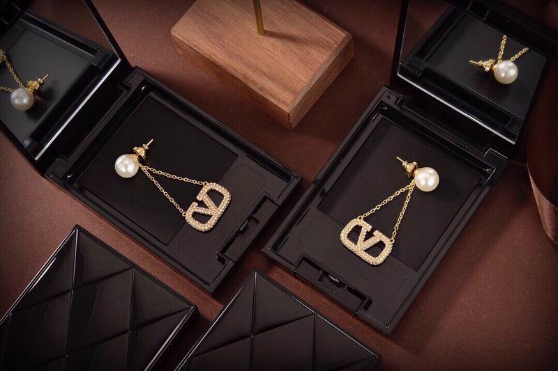 Valentino earring 04yxh08 (4)