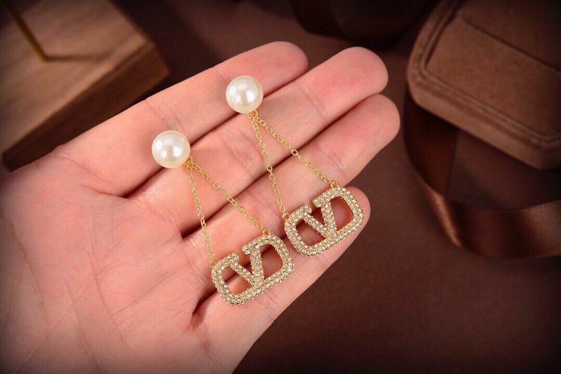 Valentino earring 04yxh08 (6)