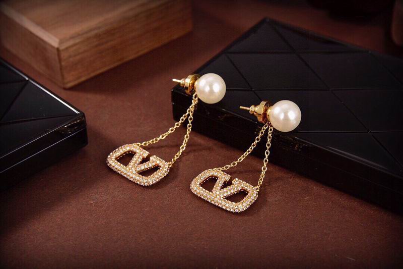 Valentino earring 04yxh08 (7)