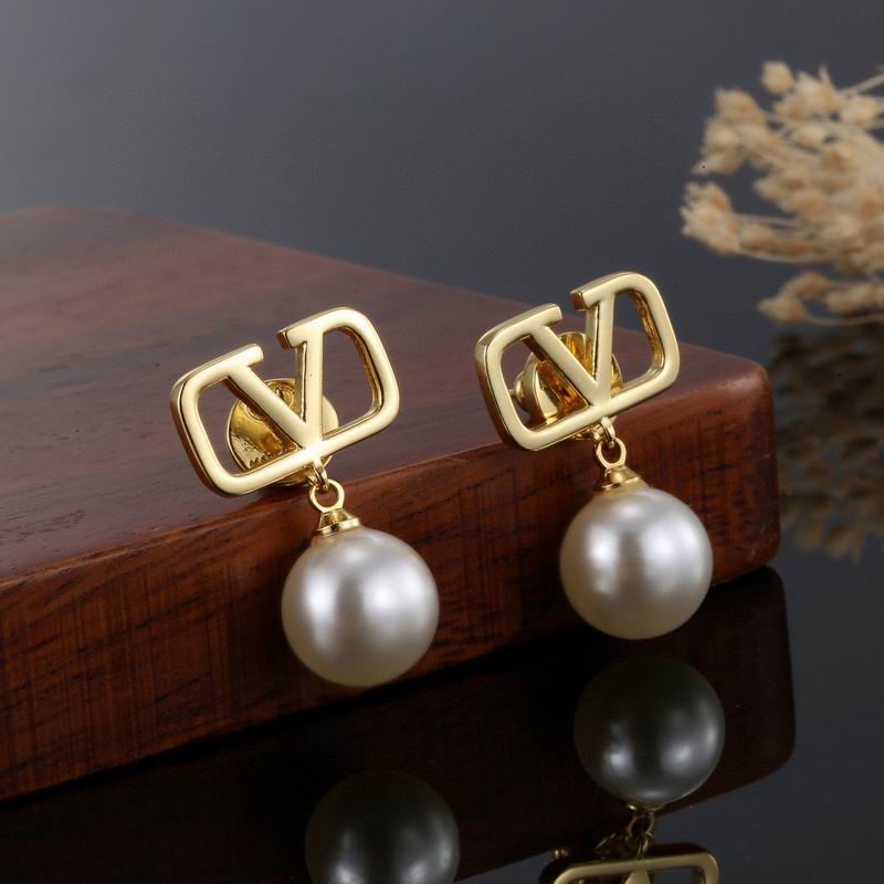 Valentino earring 04yxh09 (5)