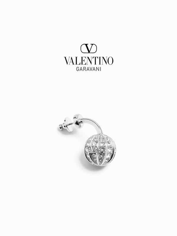 Valentino earring 04yxh10 (1)