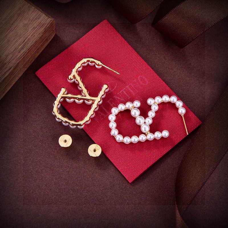 Valentino earring 04yxh11 (2)