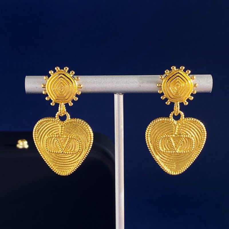 Valentino earring 04yxh13 (4)